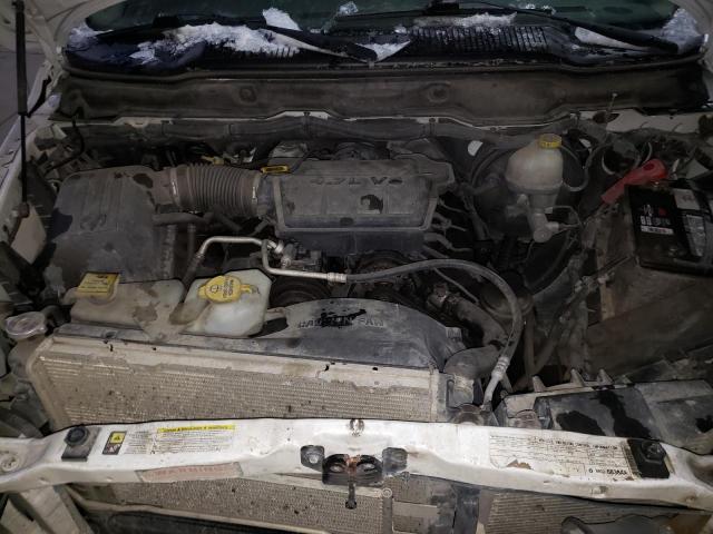 Photo 11 from auction – 2008 DODGE RAM 1500 S with VIN 1D7HU18N28S535673
