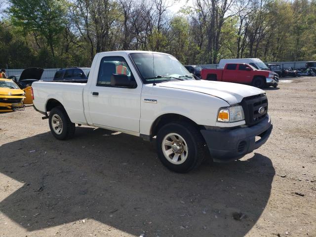 Photo 4 from auction – 2011 FORD RANGER with VIN 1FTKR1AD6BPB16545