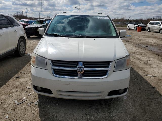 Photo 5 from auction – 2010 DODGE GRAND CARA with VIN 2D4RN5D16AR234565