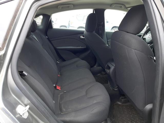 Photo 10 from auction – 2013 DODGE DART SE with VIN 1C3CDFAHXDD215848
