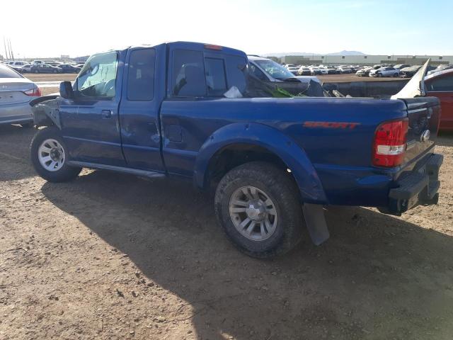 Photo 2 from auction – 2008 FORD RANGER SUP with VIN 1FTYR44U08PA93232