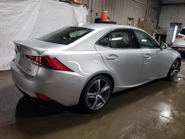 Фото 3 с аукциона – 2017 LEXUS IS 300 с VIN JTHCM1D21H5014988