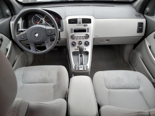Photo 8 from auction – 2005 CHEVROLET EQUINOX LS with VIN 2CNDL13F356190949