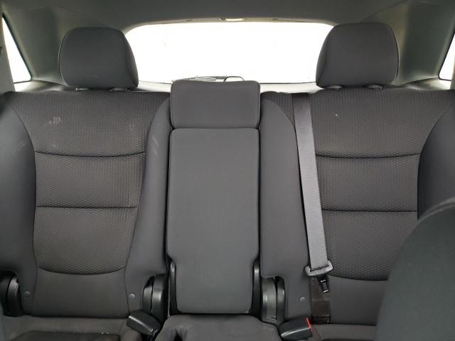 Photo 10 from auction – 2011 KIA SORENTO BA with VIN 5XYKT3A15BG070308