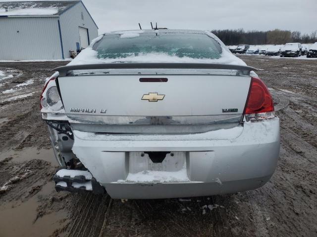 Photo 6 from auction – 2011 CHEVROLET IMPALA LT with VIN 2G1WB5EK8B1156458