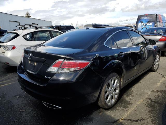 Photo 3 from auction – 2009 MAZDA 6 S with VIN 1YVHP82B495M07891