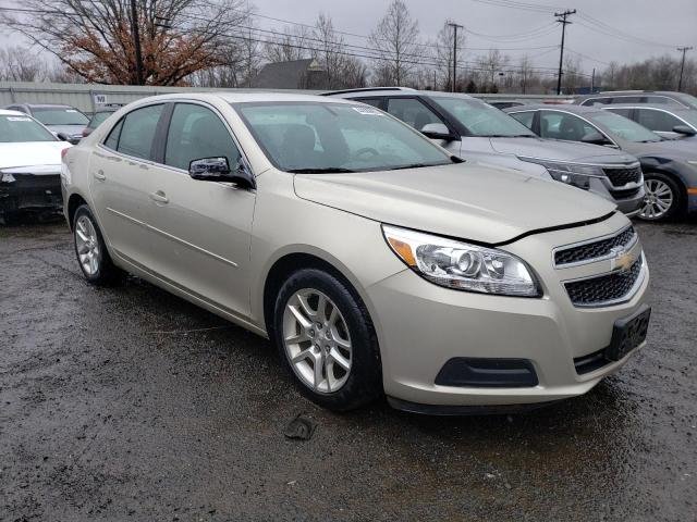 Photo 4 from auction – 2013 CHEVROLET MALIBU 1LT with VIN 1G11C5SA3DF231100