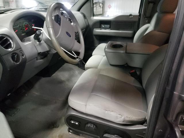 Photo 7 from auction – 2008 FORD F-150 SUPE with VIN 1FTPW14V28FA05864