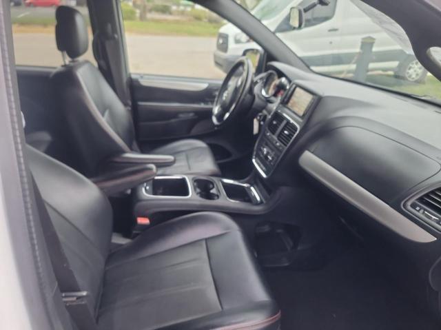 Photo 5 from auction – 2016 DODGE GRAND CARA with VIN 2C4RDGEG6GR329196