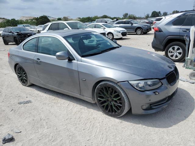 Photo 4 from auction – 2013 BMW 328 I with VIN WBAKE3C55DE771501