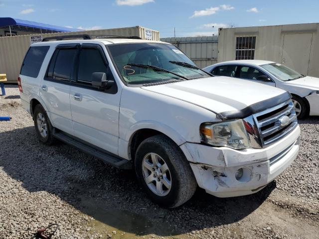 Foto 4 de la subasta – 2009 FORD EXPEDITION con VIN 1FMFU15549LA02415