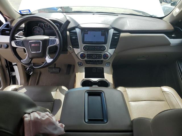 Photo 8 from auction – 2020 GMC YUKON SLT with VIN 1GKS1BKC7LR110413