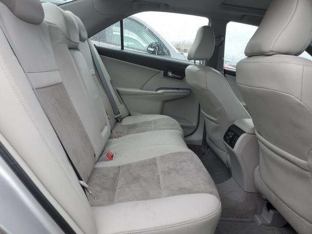 Photo 10 from auction – 2012 TOYOTA CAMRY HYBR with VIN 4T1BD1FK6CU014411
