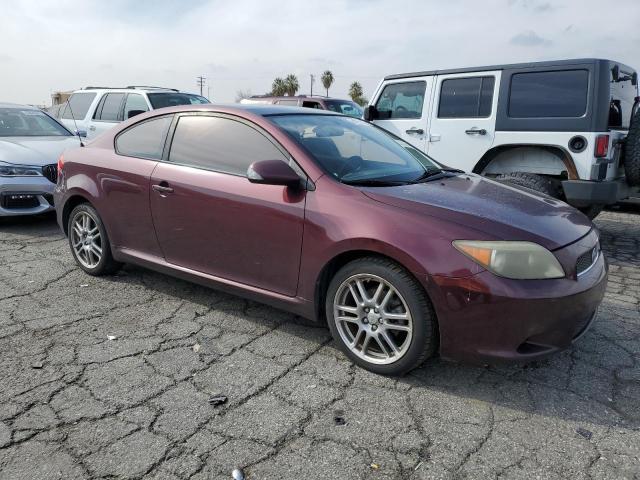 Photo 4 from auction – 2007 SCION TC with VIN JTKDE177X70165570