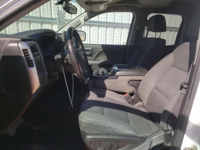 Photo 7 from auction – 2019 CHEVROLET SILVERADO with VIN 2GCRCPEC1K1180994