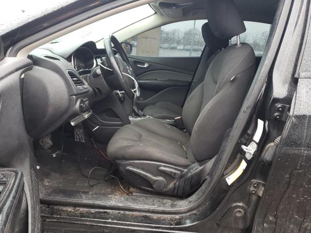 Photo 7 from auction – 2013 DODGE DART SXT with VIN 1C3CDFBA2DD301463