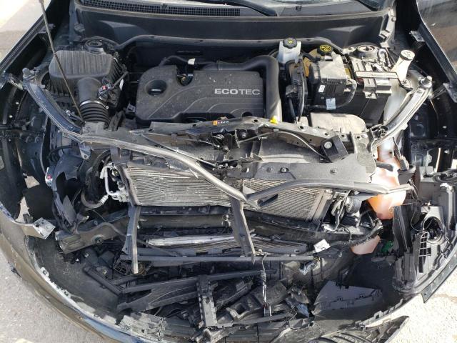 Photo 11 from auction – 2018 GMC TERRAIN SL with VIN 3GKALTEV0JL211192