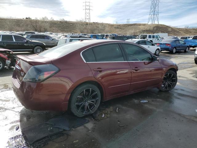 Photo 3 from auction – 2012 NISSAN ALTIMA SR with VIN 1N4BL2AP9CC166744