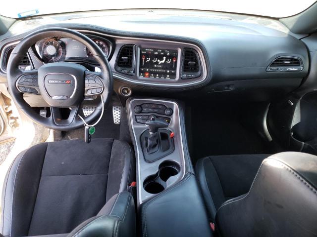Photo 8 from auction – 2021 DODGE CHALLENGER with VIN 2C3CDZJG6MH572505