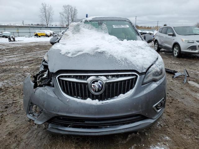 Photo 5 from auction – 2020 BUICK ENVISION P with VIN LRBFXBSA9LD198225