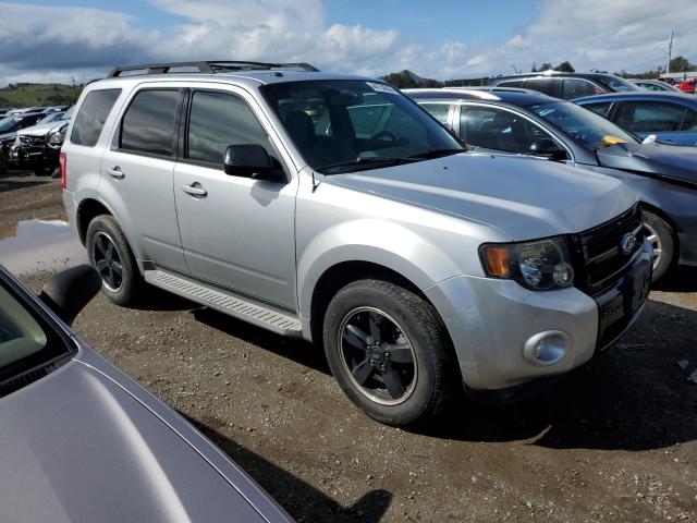 Photo 4 from auction – 2011 FORD ESCAPE XLT with VIN 1FMCU0D7XBKA62209