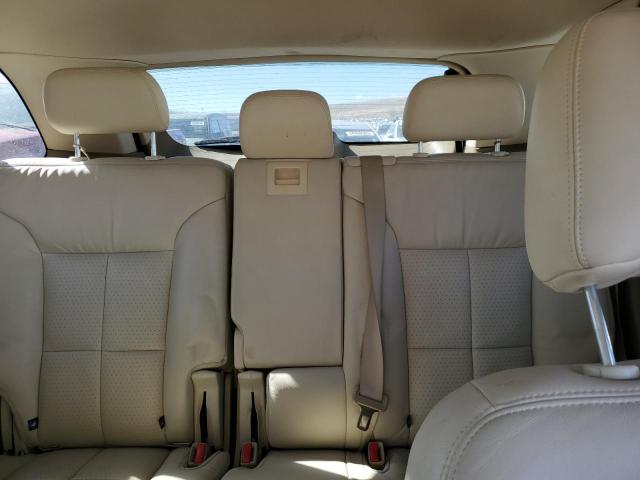 Photo 10 from auction – 2007 LINCOLN MKX with VIN 2LMDU68C27BJ38171