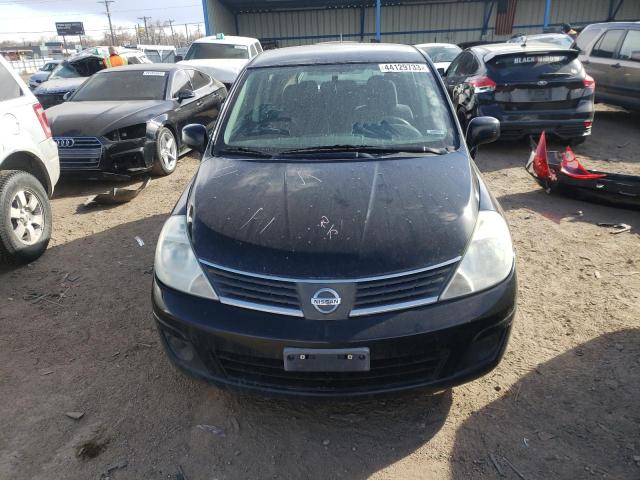 Photo 5 from auction – 2008 NISSAN VERSA S with VIN 3N1BC13E68L442165