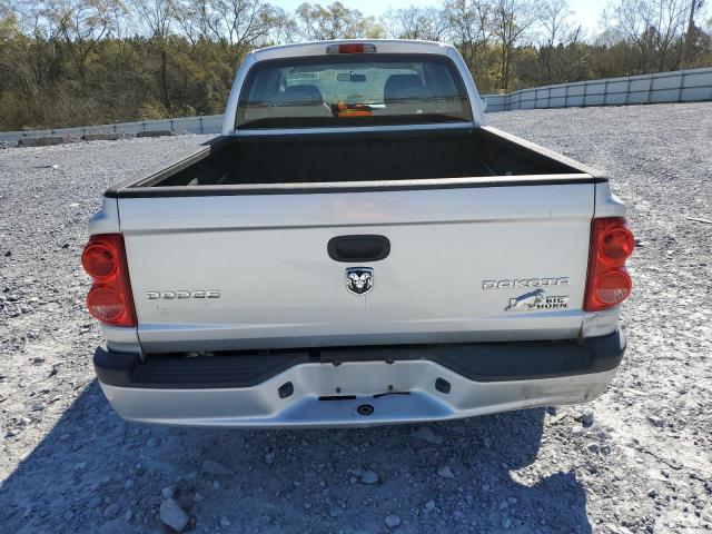 Photo 6 from auction – 2011 DODGE DAKOTA SLT with VIN 1D7RE3GK4BS543284