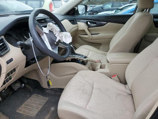Photo 7 from auction – 2017 NISSAN ROGUE S with VIN JN8AT2MT4HW391372