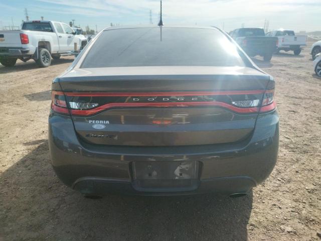 Photo 6 from auction – 2016 DODGE DART SXT with VIN 1C3CDFBB3GD762460