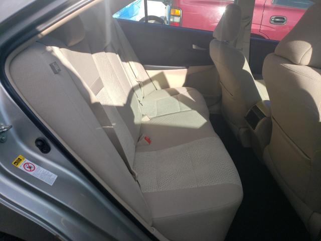 Photo 10 from auction – 2014 TOYOTA CAMRY L with VIN 4T1BF1FK1EU739668