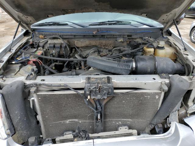 Photo 11 from auction – 2008 FORD F150 with VIN 1FTRX14WX8FC13098