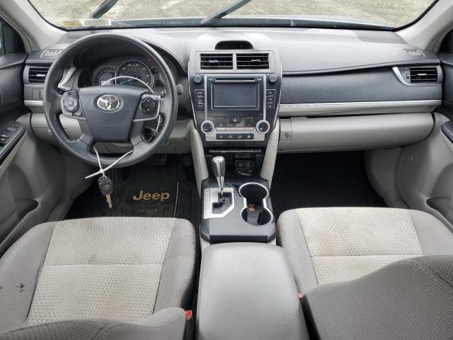 Photo 8 from auction – 2013 TOYOTA CAMRY L with VIN 4T1BF1FKXDU286696