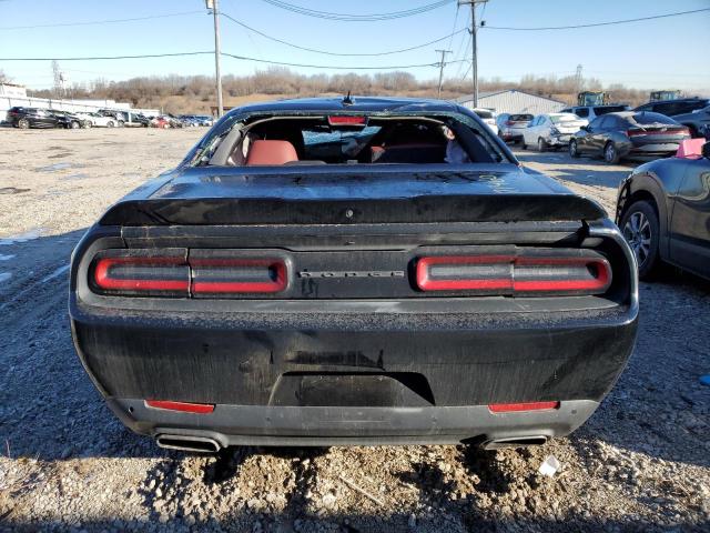 Photo 6 from auction – 2016 DODGE CHALLENGER with VIN 2C3CDZAG5GH101014