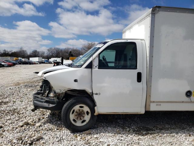 Photo 9 from auction – 2011 GMC SAVANA CUT with VIN 1GDY72CA6B1903051