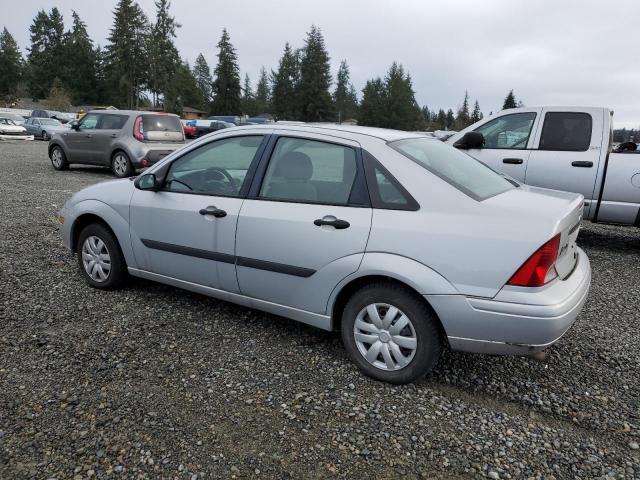 Foto 2 de la subasta – 2004 FORD FOCUS LX con VIN 1FAFP33P44W107738