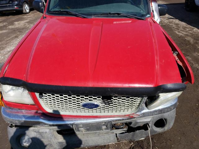 Photo 11 from auction – 2003 FORD RANGER SUP with VIN 1FTZR45E63PB58427