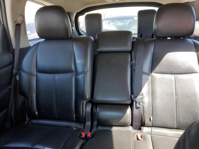 Photo 10 from auction – 2014 NISSAN PATHFINDER with VIN 5N1AR2MM1EC693827