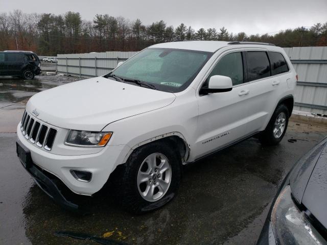 Photo 1 from auction – 2014 JEEP GRAND CHER with VIN 1C4RJFAG4EC269398