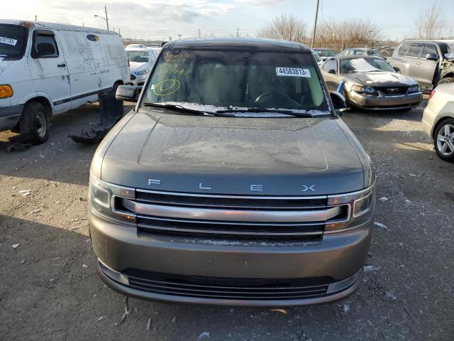 Photo 5 from auction – 2013 FORD FLEX LIMIT with VIN 2FMHK6DT3DBD29425