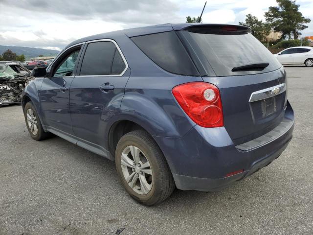 Zdjęcie 2 z aukcji – 2014 CHEVROLET EQUINOX LS z VIN 2GNALAEK5E6300957