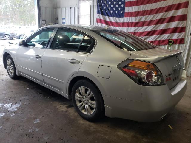 Photo 2 from auction – 2010 NISSAN ALTIMA BAS with VIN 1N4AL2AP1AN530412