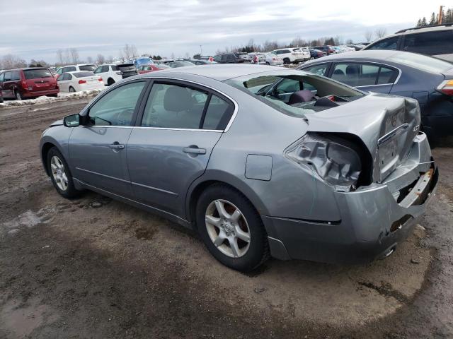 Photo 2 from auction – 2008 NISSAN ALTIMA 2.5 with VIN 1N4AL21E38C229919