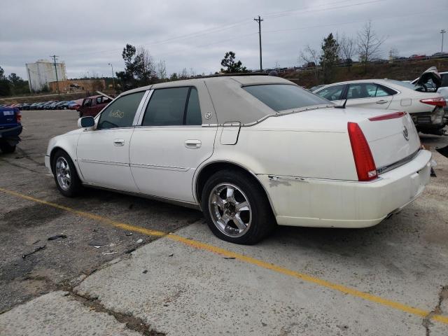 Photo 2 from auction – 2006 CADILLAC DTS with VIN 1G6KD57Y06U147266