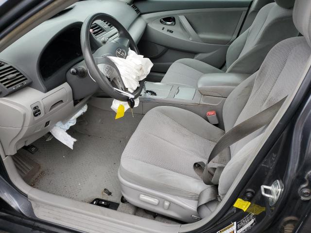 Photo 7 from auction – 2011 TOYOTA CAMRY BASE with VIN 4T1BF3EK2BU759047