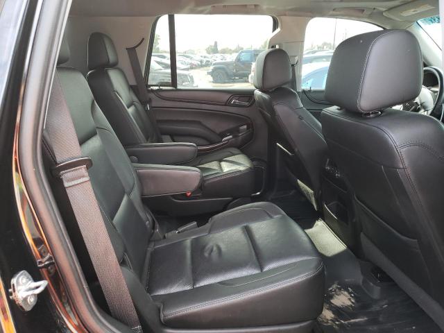 Photo 11 from auction – 2019 GMC YUKON SLT with VIN 1GKS2BKCXKR168401