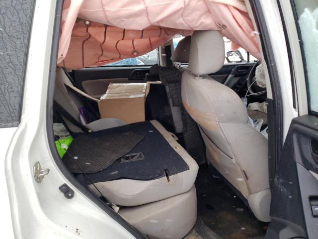 Photo 11 from auction – 2014 SUBARU FORESTER 2 with VIN JF2SJAAC3EH468934