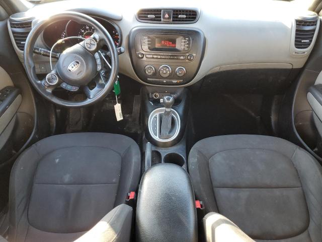 Photo 8 from auction – 2014 KIA SOUL with VIN KNDJN2A27E7055061