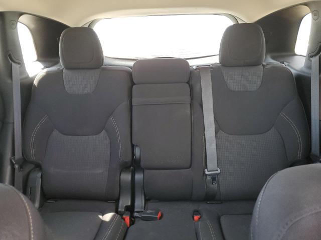 Photo 10 from auction – 2016 JEEP CHEROKEE L with VIN 1C4PJLCSXGW312067