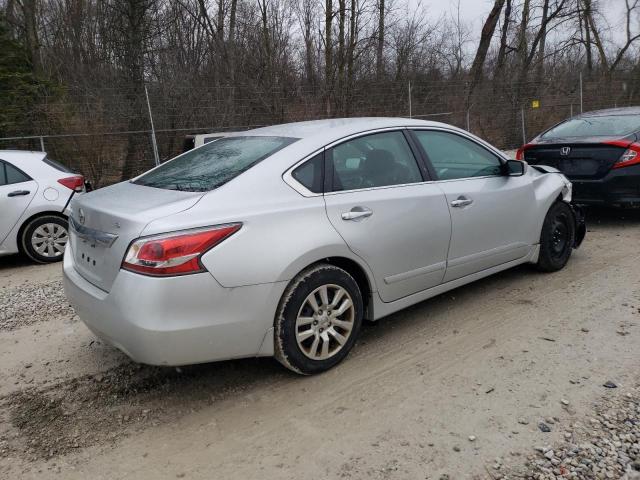 Photo 3 from auction – 2015 NISSAN ALTIMA 2.5 with VIN 1N4AL3AP9FC584260